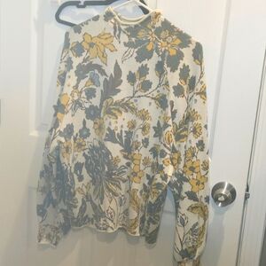 Flawless Anthropologie